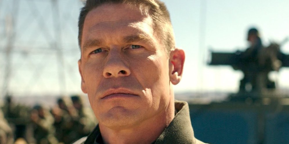 John Cena Resmi Gabung di Fast and Furious 9 thumbnail